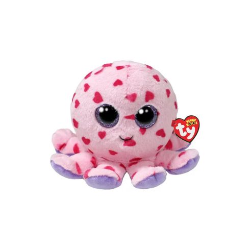 BOOS plüss figura BUBBLES, 15 cm - polip