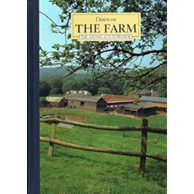 Down on the Farm: Living Countryside (angol, antikvár)