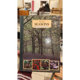 The Four Seasons: The Living Countryside (angol, antikvár)