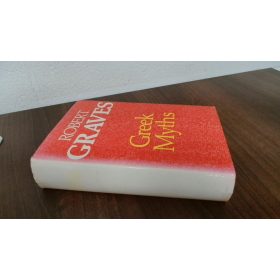 Greek Myths by Robert. Graves (antikvár, angol)