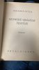Barabás Gyula Szomorú ​Oránusz festője (antikvár)