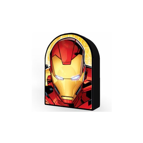 Ironman - Vasember 3D puzzle 300 darabos