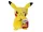 Pokémon plüssfigura - Pikachu kacsint 20 cm