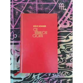 Steve Sohmer: Gli ultimi giorni (idegen nyelvű antikvár)