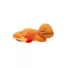 Pokémon plüss 13 cm-es Charmander