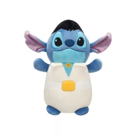 Squishmallows Hugmees 25 cm Disney Stitch - Elvis Stitch