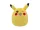 Squishmallows Pokémon plüssfigura - Pikachu 35 cm