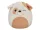 Squishmallows 20 cm - Brock a kacsintós bulldog