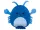 Squishmallows 20 cm - Lobert a kék homár