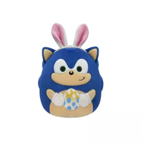 Squishmallows: Sonic tojással 20cm