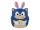 Squishmallows: Sonic tojással 20cm