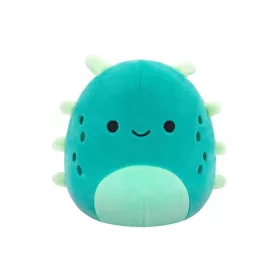 Squishmallows: Wasabi a zöld tengeri uborka 13cm