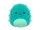 Squishmallows: Wasabi a zöld tengeri uborka 13cm