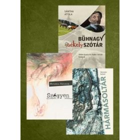   Demeter Szilárd, Dr. Sántha Attila, Muszka Sándor: Erdély csomag