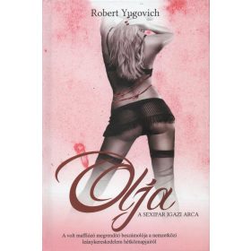Robert Yugovich: Olja
