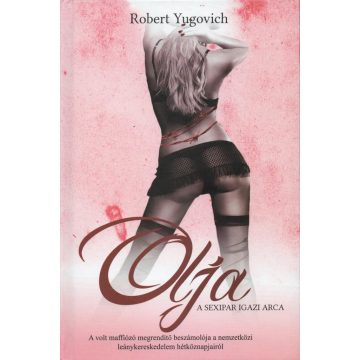 Robert Yugovich: Olja