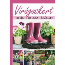 Virágoskert