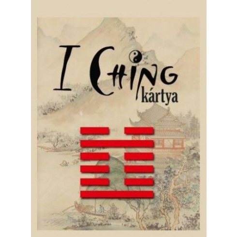 : I-Ching kártya