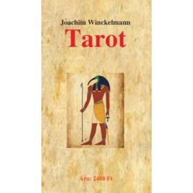 Joachim Winckelmann Tarot (kártya)