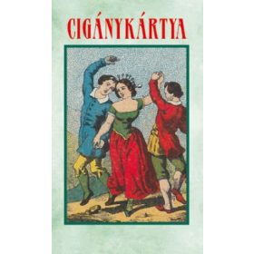 Cigánykártya