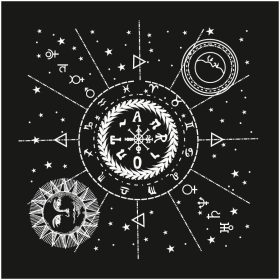 Hermit: Tarot jósterítő