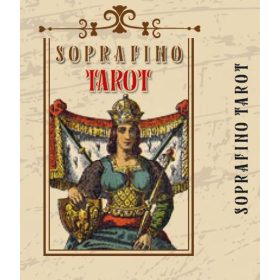 Soprafino: Soprafino Tarot
