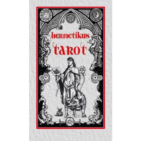 Hermit: Hermetikus Tarot