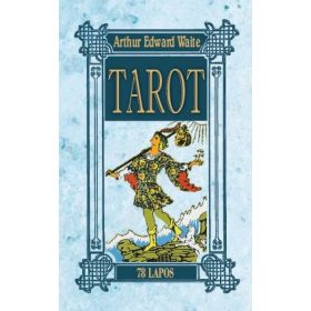 Arthur Edward Waite: 78 lapos Tarot