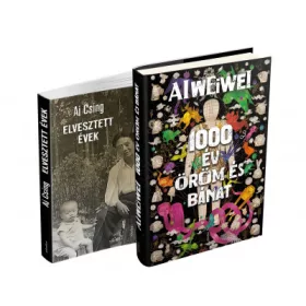   Aj Csing, Ai Weiwei: 1000 év öröm és bánat; Elvesztett évek