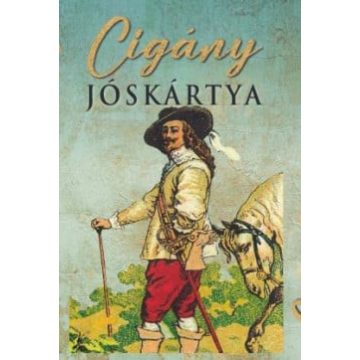 Hermit: Cigány jóskártya