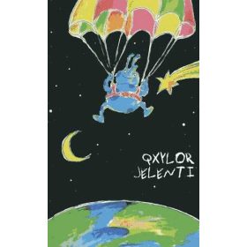   Qxylor jelenti - McCann-Erickson Budapest (Elek Lívia Színes illusztrációival)