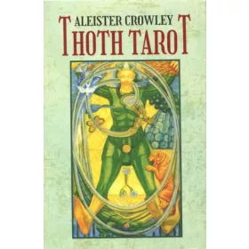 Aleister Crowley: Thoth tarot