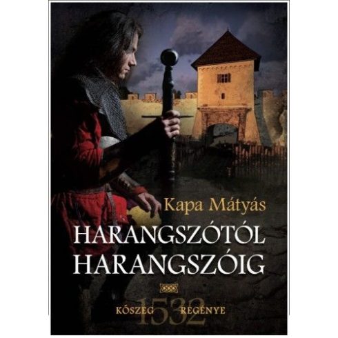 Kapa Mátyás: Harangszótól Harangszóig