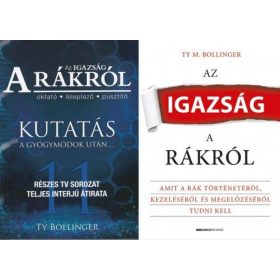   TY M. Bollinger: Ünnepi Akciós TY M. Bollinger könyvcsomag!