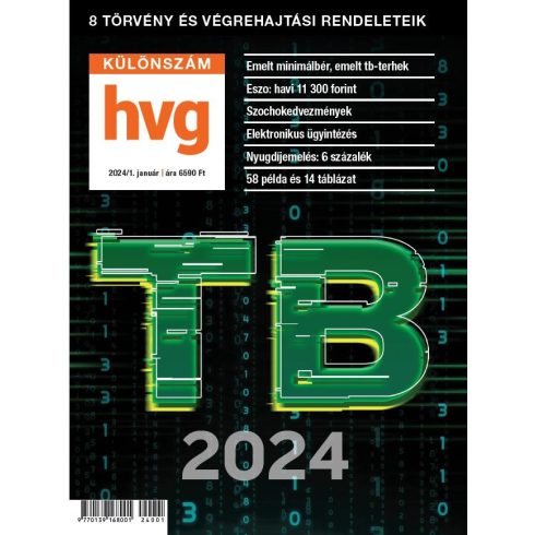 TB 2024 - HVG KÜLÖNSZÁM