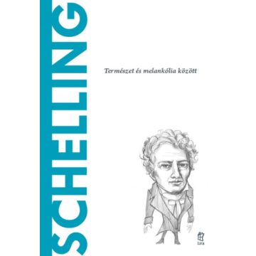 Davide Sisto: Schelling - A világ filozófusai 59.