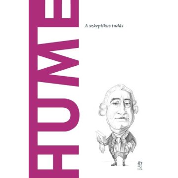 Gerardo López: Hume - A világ filozófusai 21.