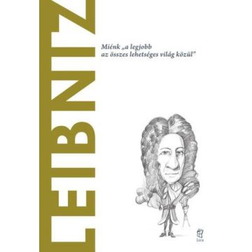 Concha Roldán: Leibniz