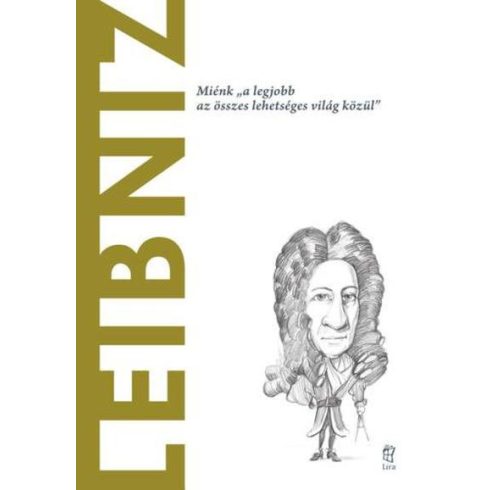 Concha Roldán: Leibniz