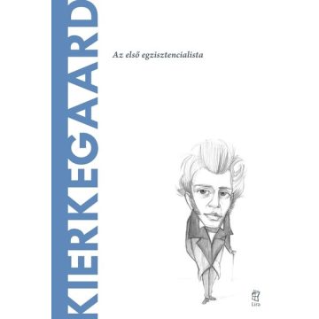 Joan Solé: Kierkegaard - A világ filozófusai 24.