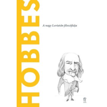 Ignacio Iturralde Blanco: Hobbes - A világ filozófusai 25.