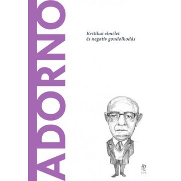 Mario Farina: Adorno