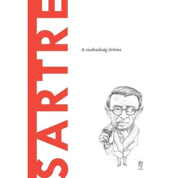   Jose Luis Rodriguez Garcia: Sartre - A világ filozófusai 22.
