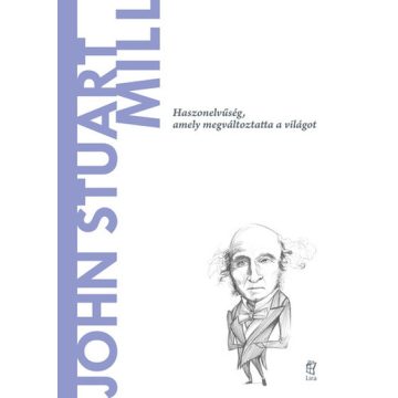 Gerardo Lopez Sastre: John Stuart Mill