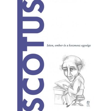 Ernesto Sergio Mainoldi: Scotus - A világ filozófusai 56.