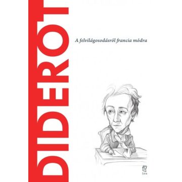 Claudia Milani: Diderot - A világ filozófusai 44.