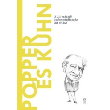   C. Ulises Moulines: Popper és Kuhn - A világ filozófusai 28.