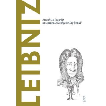 Concha Roldán: Leibniz - A világ filozófusai 29.