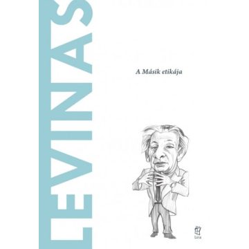 Joan Solé: Levinas - A világ filozófusai 49.