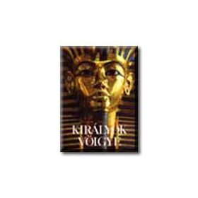 SILIOTTI, ALBERTO: KIRÁLYOK VÖLGYE (antikvár)